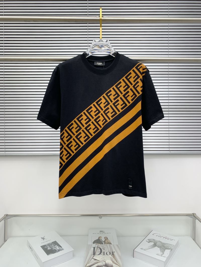 Fendi T-Shirts